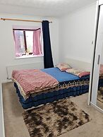 Beautiful 1-bed Apartment in Croydon-free Parking