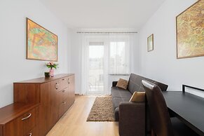Bright & Comfy Apartment by Renters