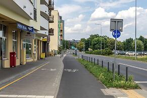 Bright & Comfy Apartment by Renters