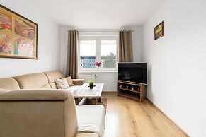 Bright & Comfy Apartment by Renters