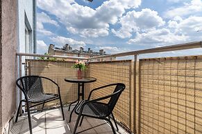 Bright & Comfy Apartment by Renters