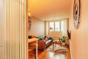 Luxury 9ine Beautiful Broad Street Apartment