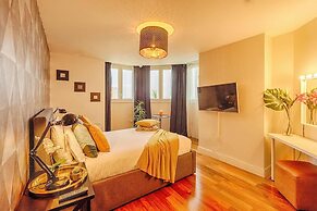 Luxury 9ine Beautiful Broad Street Apartment