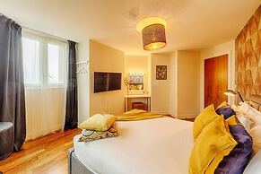 Luxury 9ine Beautiful Broad Street Apartment