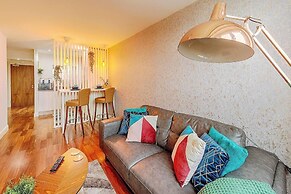 Luxury 9ine Beautiful Broad Street Apartment