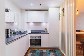 Luxury 9ine Beautiful Broad Street Apartment