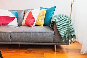 Luxury 9ine Beautiful Broad Street Apartment