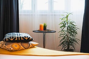 Luxury 9ine Beautiful Broad Street Apartment