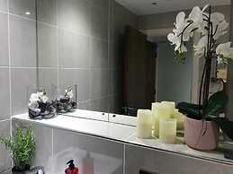 Luxury 9ine Beautiful Broad Street Apartment