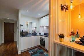 Luxury 9ine Beautiful Broad Street Apartment