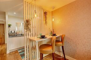 Luxury 9ine Beautiful Broad Street Apartment