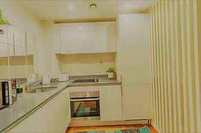 Luxury 9ine Beautiful Broad Street Apartment