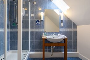 Craigroyston House & Lodge