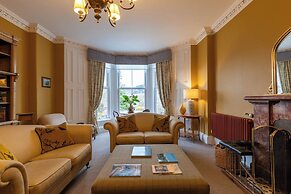 Craigroyston House & Lodge