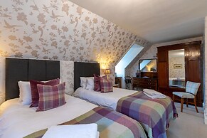 Craigroyston House & Lodge