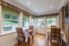 Craigroyston House & Lodge