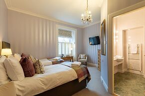 Craigroyston House & Lodge