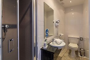 Craigroyston House & Lodge