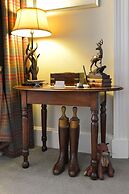 Craigroyston House & Lodge