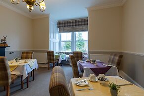 Craigroyston House & Lodge