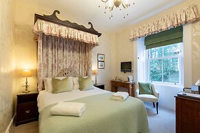 Craigroyston House & Lodge