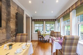 Craigroyston House & Lodge