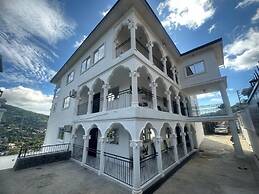 After 5 Apartment 2, 3 Spacious En-suite Bedrooms