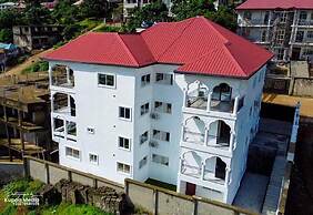 After 5 Apartment 2, 3 Spacious En-suite Bedrooms