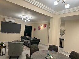 After 5 Apartment 2, 3 Spacious En-suite Bedrooms