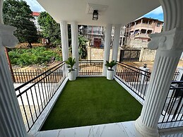 After 5 Apartment 2, 3 Spacious En-suite Bedrooms