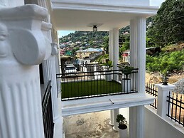 After 5 Apartment 2, 3 Spacious En-suite Bedrooms