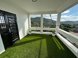 After 5 Apartment 2, 3 Spacious En-suite Bedrooms