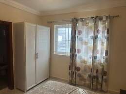 After 5 Apartment 2, 3 Spacious En-suite Bedrooms