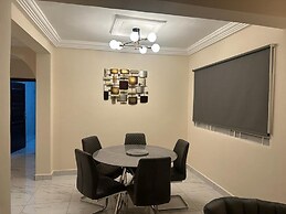 After 5 Apartment 2, 3 Spacious En-suite Bedrooms