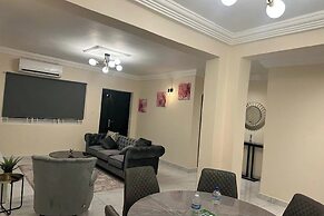 After 5 Apartment 2, 3 Spacious En-suite Bedrooms