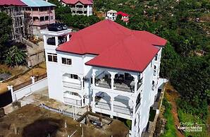 After 5 Apartment 3, 2 Spacious En-suite Bedrooms