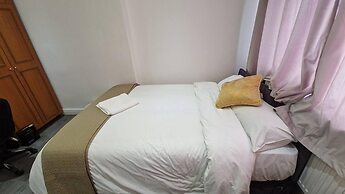 Captivating 2-bed Apartment in Ilford