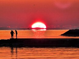 Idea Studio Apartment Center City With Parking