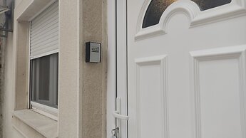 Idea Studio Apartment Center City With Parking