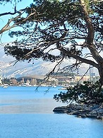 Idea Studio Apartment Center City With Parking