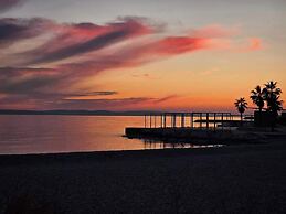 Idea Studio Apartment Center City With Parking