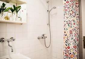 Idea Studio Apartment Center City With Parking