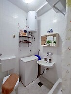 Idea Studio Apartment Center City With Parking