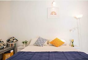 Idea Studio Apartment Center City With Parking