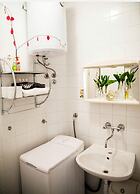 Idea Studio Apartment Center City With Parking