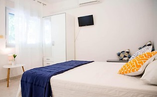 Idea Studio Apartment Center City With Parking