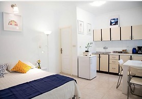 Idea Studio Apartment Center City With Parking