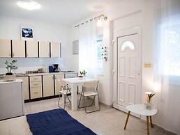 Idea Studio Apartment Center City With Parking