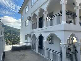 After 5 Apartment 1- 3 Spacious En-suite Bedrooms