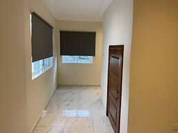 After 5 Apartment 1- 3 Spacious En-suite Bedrooms